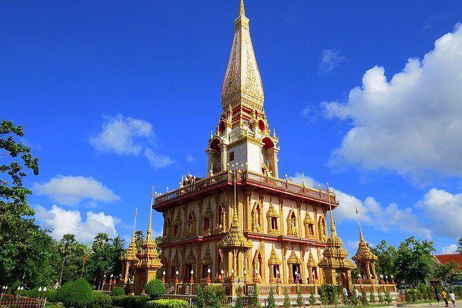 Private Customized Phuket Tour with Driver - The Real Value: What’s in It for You?