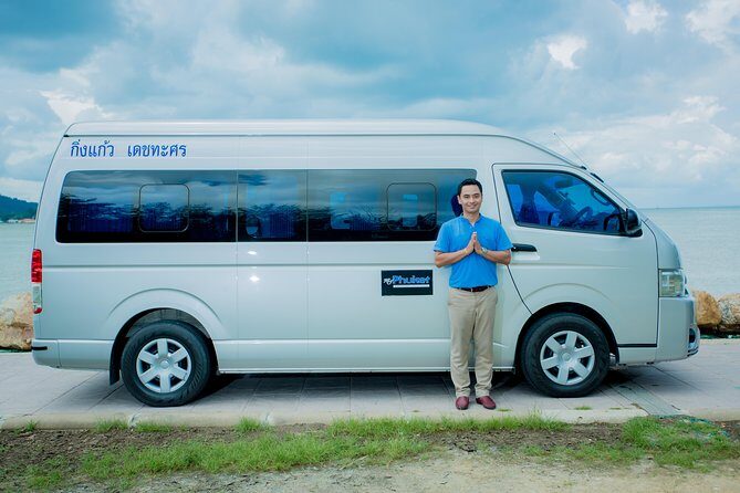 Private Customized Phuket Tour with Driver - Who Will Love This Tour?