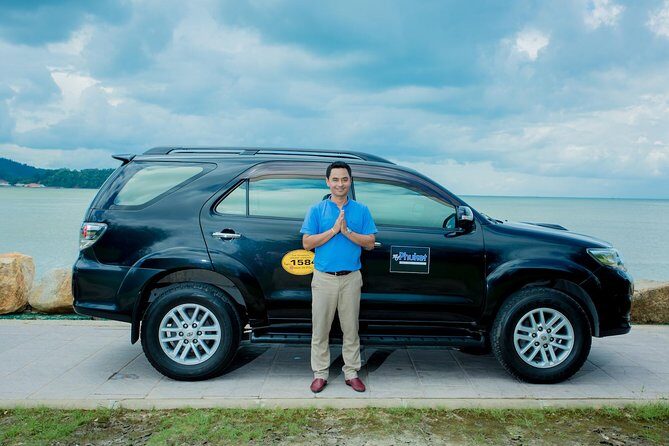 Private Customized Phuket Tour with Driver - The Bottom Line: Is It Worth It?