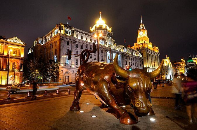 Private Customized Shanghai City Day Tour with Local Expert - The Cost and Value