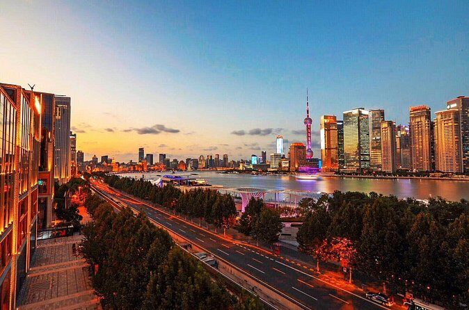 Private Customized Shanghai City Day Tour with Local Expert - The Sum Up