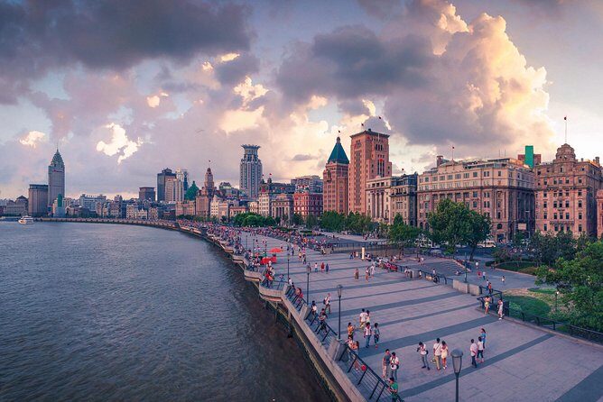 Private Customized Shanghai Day Tour of City Higlights - Why Choose This Tour?