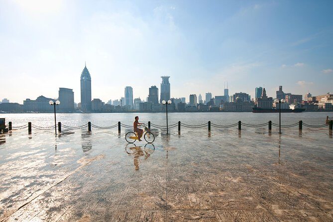 Private Customized Shanghai Day Tour of City Higlights - Who Would Love This Tour?