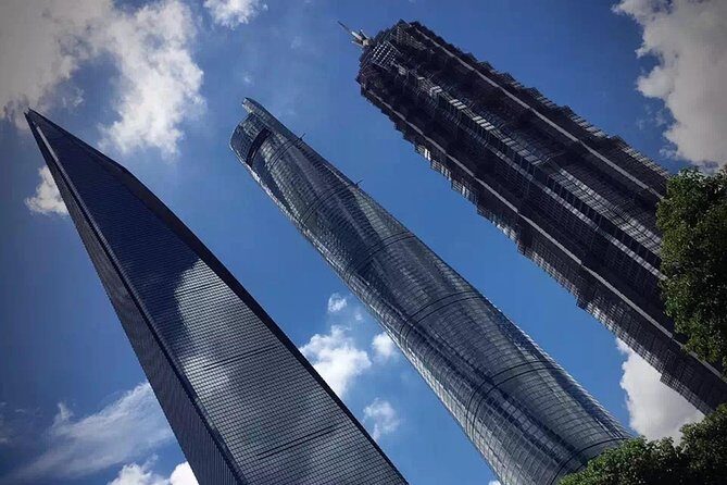 Private Customized Shanghai Day Tour of City Higlights - Frequently Asked Questions