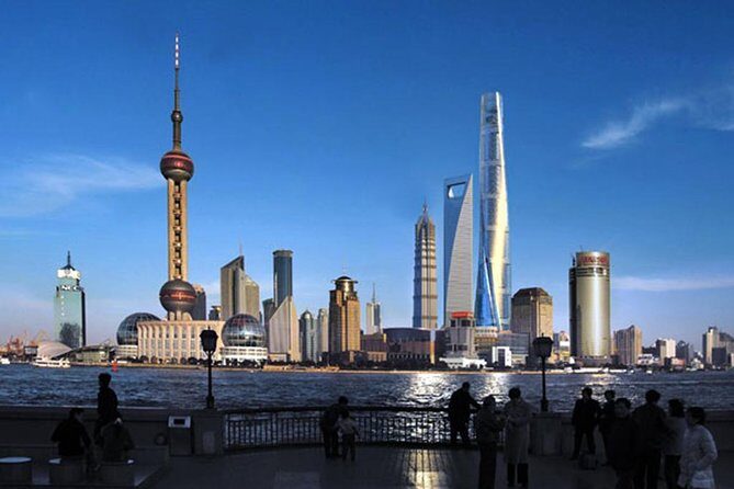 Private Customized Shanghai Day Tour of City Higlights - Final Thoughts