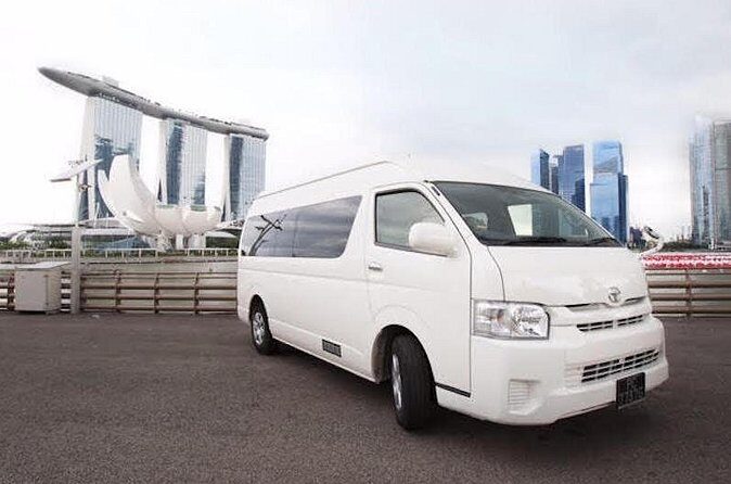 Private Customized Singapore Car Tour (Half Day or Full Day) - Guides and Reviews