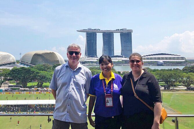 Private Customized Singapore Car Tour (Half Day or Full Day) - Pricing and Overall Value