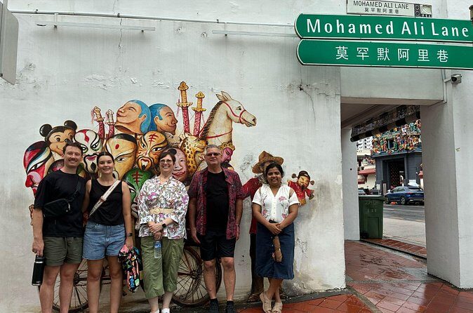 Private Customized Singapore Car Tour (Half Day or Full Day) - Who Should Consider This Tour?