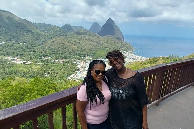 Private Customized Soufriere Tour - What You Can Expect from This Tour