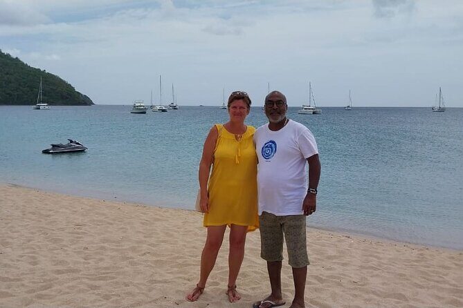 Private Customized Soufriere Tour - FAQ