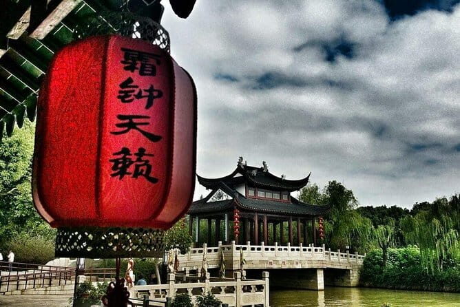 Private Customized Suzhou Highlights Tour with Tongli Water Town and Tuisi Garden - Practical Details and Value Analysis