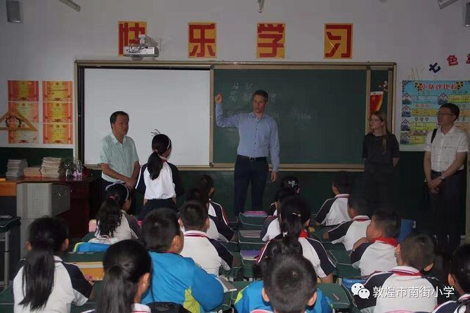 Private Customized the Silk Road Tour - Key Points