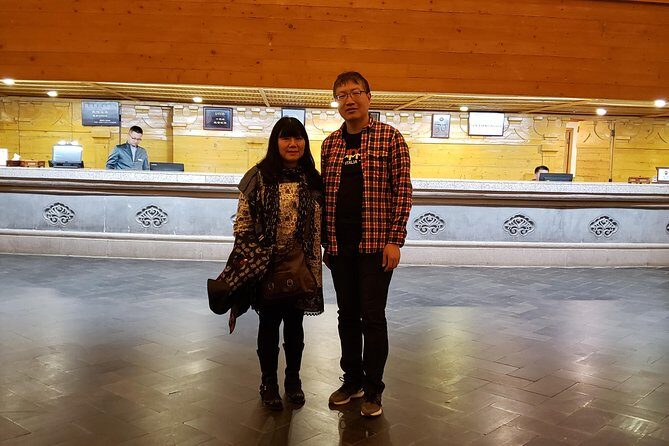 Private Customized the Silk Road Tour - Breaking Down the Itinerary: What to Expect