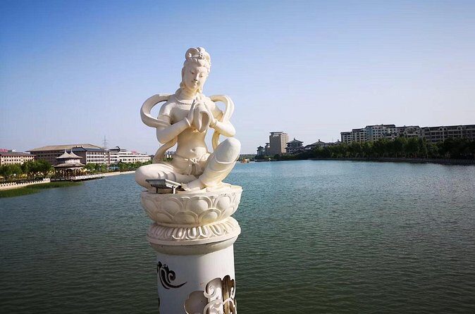 Private Customized the Silk Road Tour - FAQs