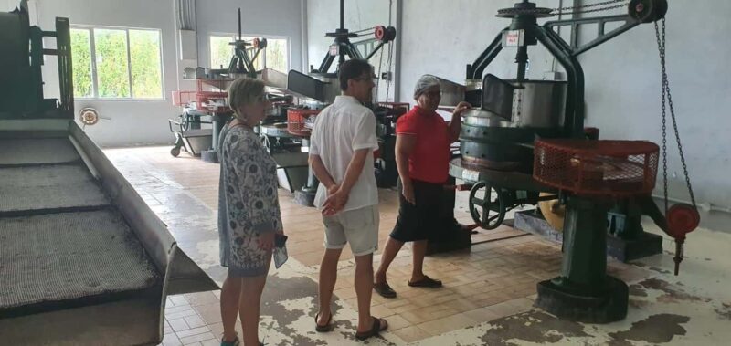 Private Customized Tour: Explore Mahe beyond the ordinary - Key Points