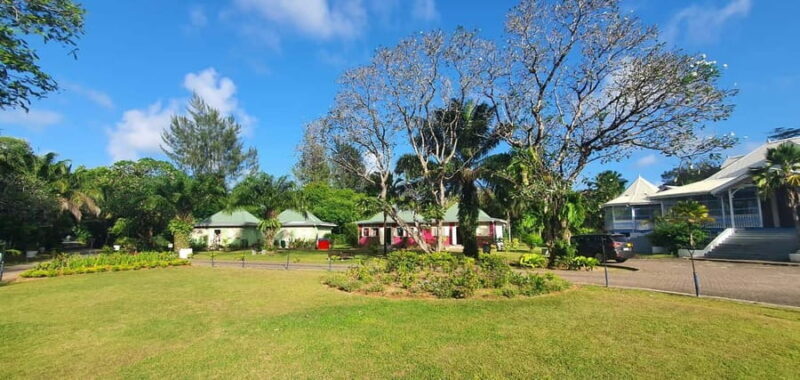 Private Customized Tour: Explore Mahe beyond the ordinary - FAQs