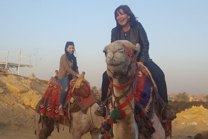 private customized tour in Cairo ( guide and car ) - FAQ: Your Practical Questions Answered