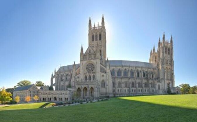 Private Customized Tour of Washington DC with US Veteran - Introduction