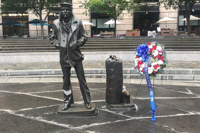 Private Customized Tour of Washington DC with US Veteran - Why the Guide Matters: Insights from Reviews