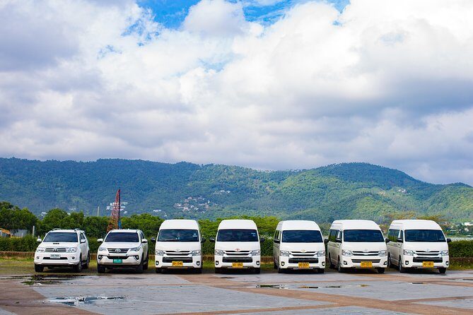 Private Customized Tour with Driver in Koh Samui - FAQ