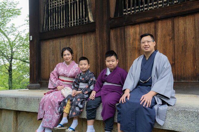 Private Customized Tour with Local Guide In Kyoto - Who This Tour Is Best For