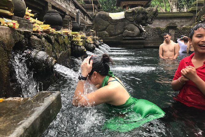 Private Customized Trip to Ubud - The Sum Up