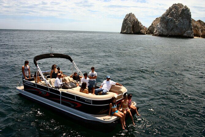 Private Customized Tritoon Boat rental, Snorkeling, Sunset. - Who Will Love This Tour?
