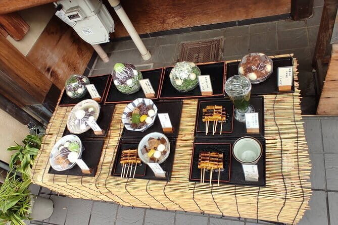 Private Customized Walking in Tour Kyoto - Key Points