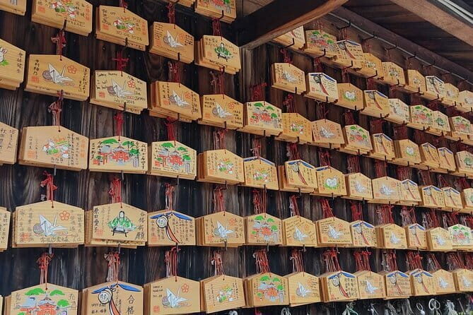 Private Customized Walking in Tour Kyoto - Practical Aspects and What You Can Expect