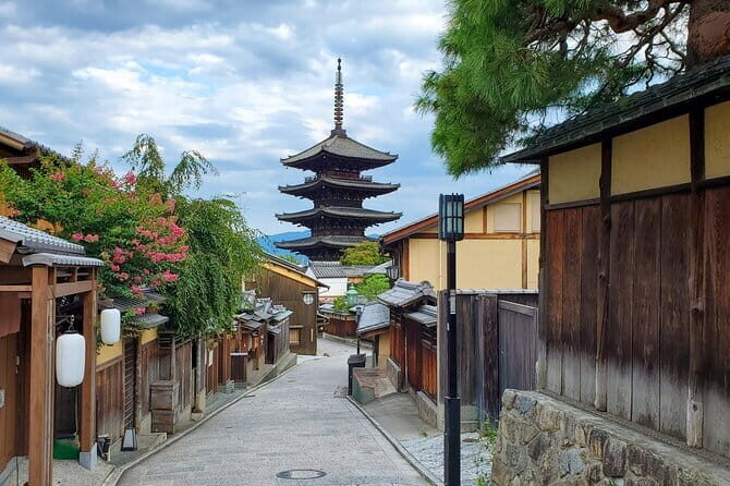 Private Customized Walking in Tour Kyoto - Who Will Love This Tour?