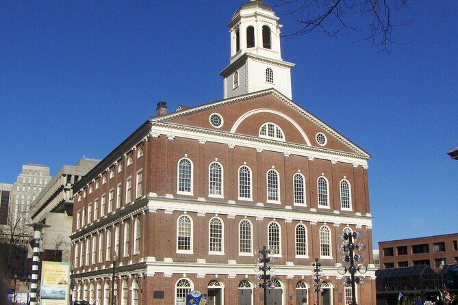 Private Customized Walking Tour of Boston - Final Thoughts