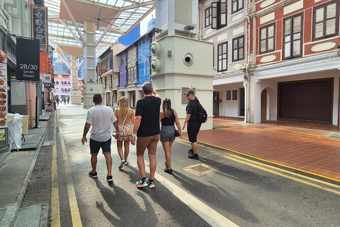 Private Customized Walking Tour with Spanish/English Tour Guide - Practical Details and Tips