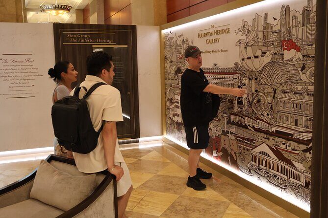 Private Customized Walking Tour with Spanish/English Tour Guide - Authenticity and Value
