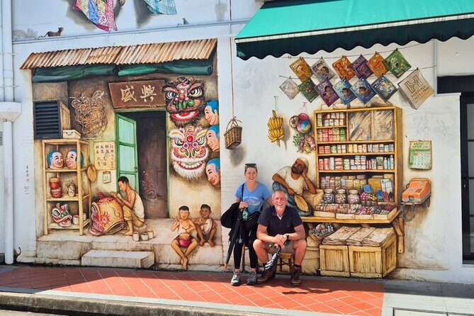 Private Customized Walking Tour with Spanish/English Tour Guide - Final Thoughts