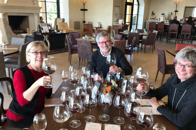 Private Customized Willamette Valley Wine Maker Tour with lunch - An Overview of the Experience