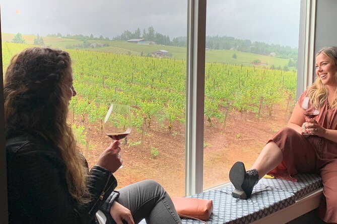 Private Customized Willamette Valley Wine Maker Tour with lunch - FAQ