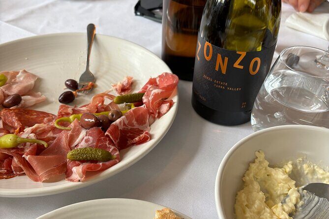 Private Customized Yarra Valley Wine Tour - Key Points