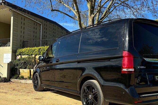 Private Customized Yarra Valley Wine Tour - Who Should Consider This Tour?