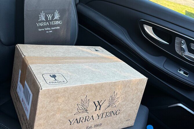 Private Customized Yarra Valley Wine Tour - The Sum Up