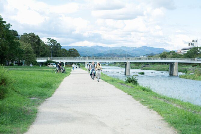 Private Cycling Tour by e-bike (AM; with an authorized guide) - Final Thoughts: Who Is This Tour For?