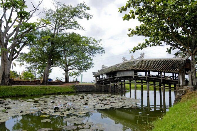 Private Cycling Tour in Rural Hue with Farming Experience - Introduction