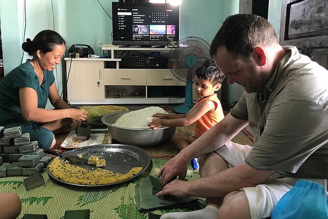 Private Cycling Tour in Rural Hue with Farming Experience - Why This Tour Matters for Travelers