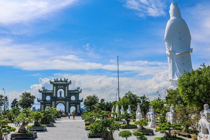 Private Da Nang City Tour-Food, Sightseeing, Culture, Hidden Gems - An Overview of the Tour Experience