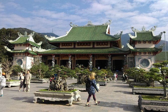 Private Da Nang City Tour-Food, Sightseeing, Culture, Hidden Gems - Authentic Experiences and Practical Insights