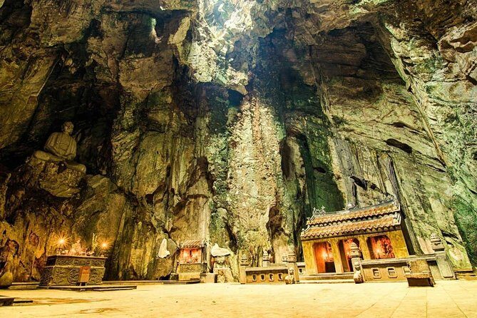 Private Da Nang City Tour-Food, Sightseeing, Culture, Hidden Gems - The Value of This Tour