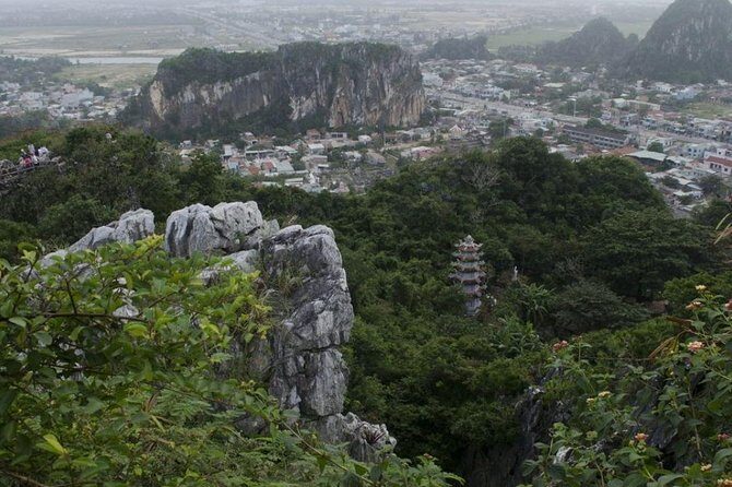 Private Da Nang City Tour-Food, Sightseeing, Culture, Hidden Gems - Who Is This Tour Best For?