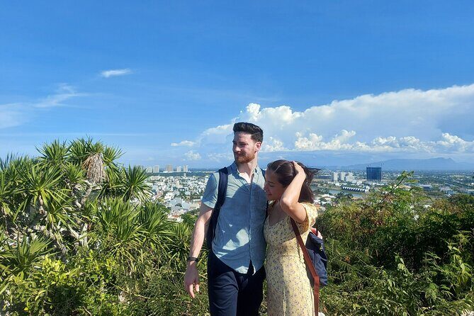 Private Da Nang City Tour-Food, Sightseeing, Culture, Hidden Gems - FAQ