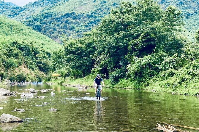 Private Da Nang Countryside Cycling Tour - Authenticity and Value