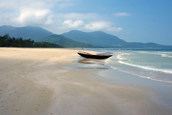 Private Da Nang & Hoi An Tour From Chan May or Tien Sa Port - Why This Tour Works Well