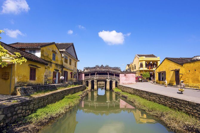 Private Da Nang & Hoi An Tour From Chan May or Tien Sa Port - Who Will Enjoy This Experience?